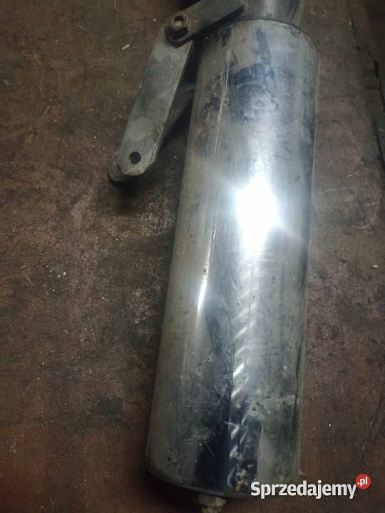 Wydech jawa 350 640 sport zachodniopomorskie Moczkowo