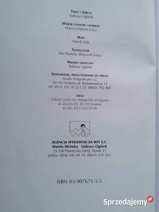 Tatry góry niezwykłe podkarpackie Mielec