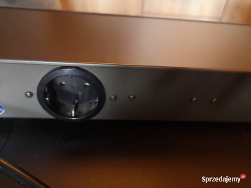 Audio Timer Panasonic TE 97 Paszkówka