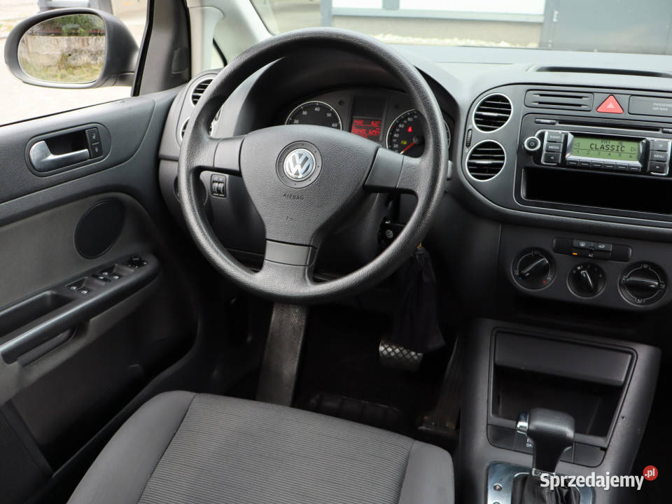 VW Golf Plus 14 TSI sprzedam