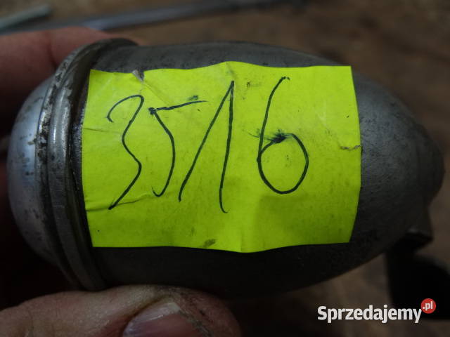 sygnał Simson SR 2 org DDR Żary