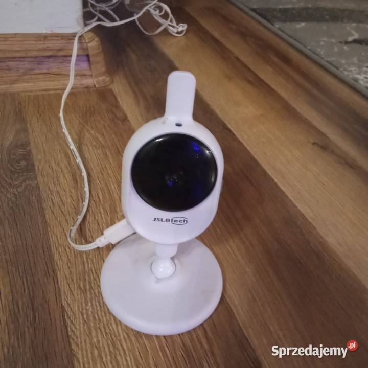 Niania bezprzewodowa elektroniczna jsldtech Choroszcz