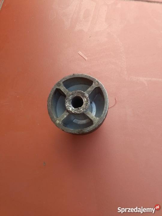 Piasta noża Tecumseh Bukowa