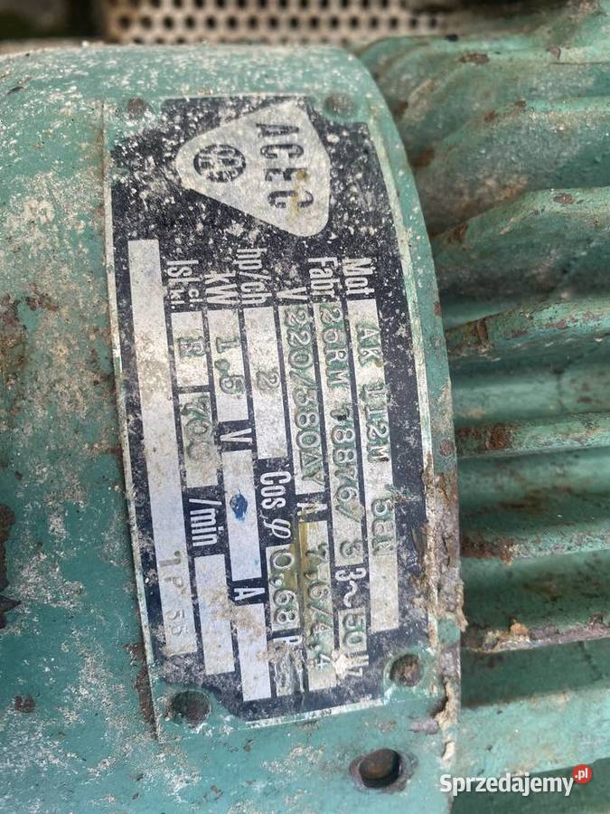 Kondycjoner do granulatów lubelskie