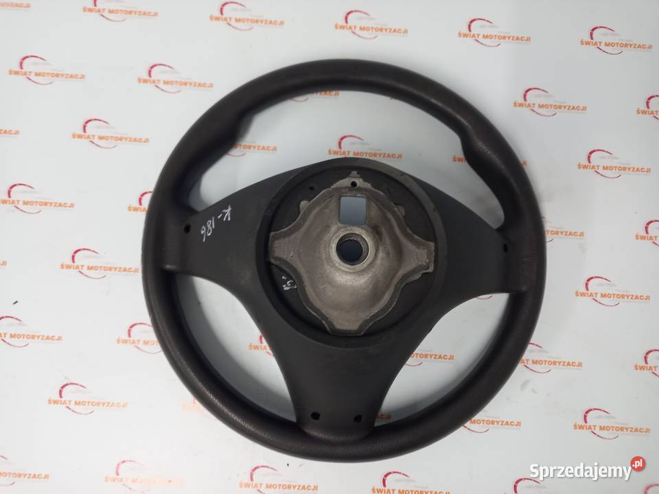 GIULIETTA 10r kierownica Kielce sprzedam