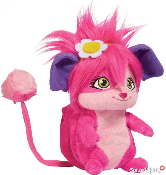 Maskotka Popples Bubbl Mówi 10Fraz Angielsku 28 Mogilany