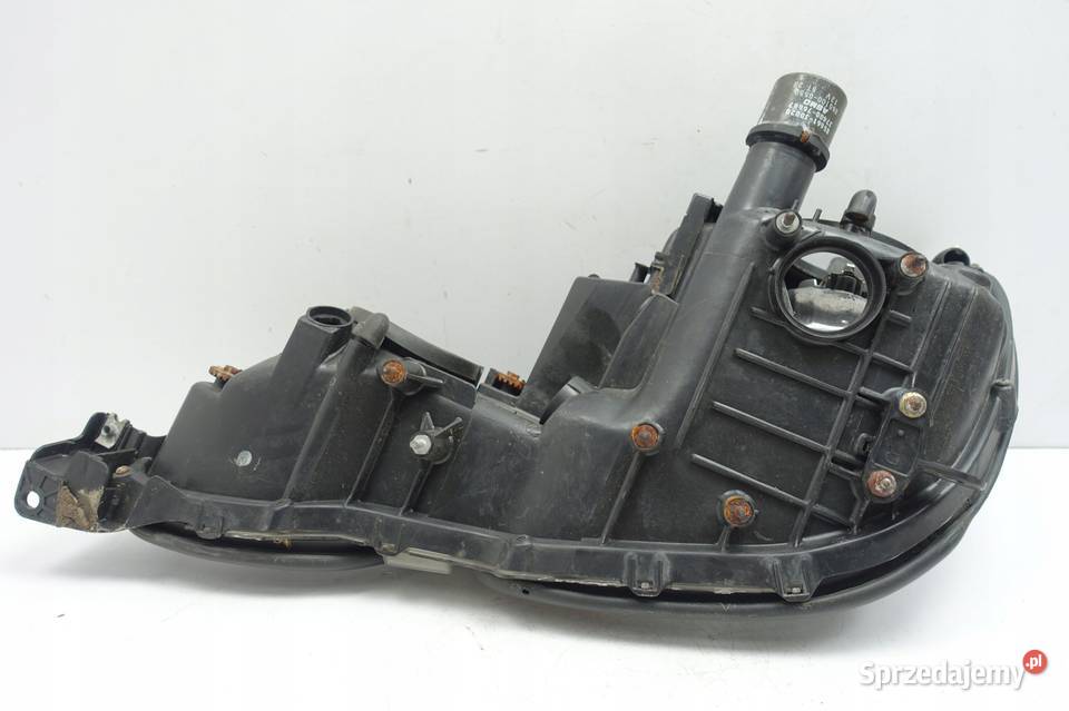 Lexus GS 300 GS300 II XENON PRZEDNIA LAMPA prawa Janów