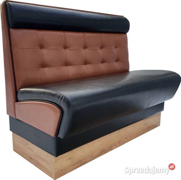 Loża loże barowe sofa kanapa klubowa na wymiar