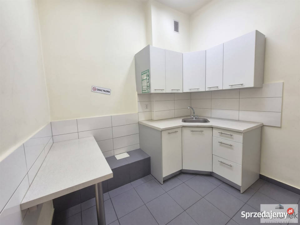 Lokal 165m2 Biłgoraj