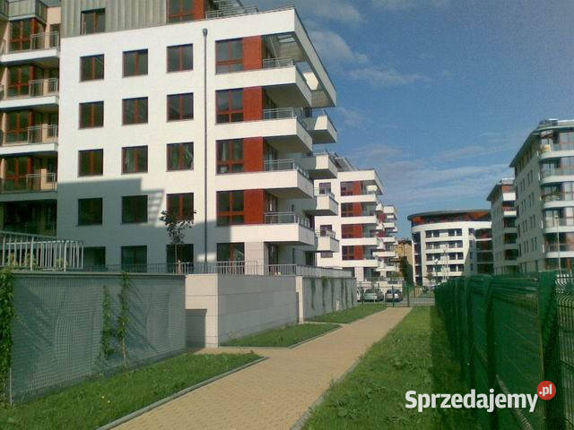 Mieszkanie 50m2 do wynajęcia Ruczaj os internet Kraków