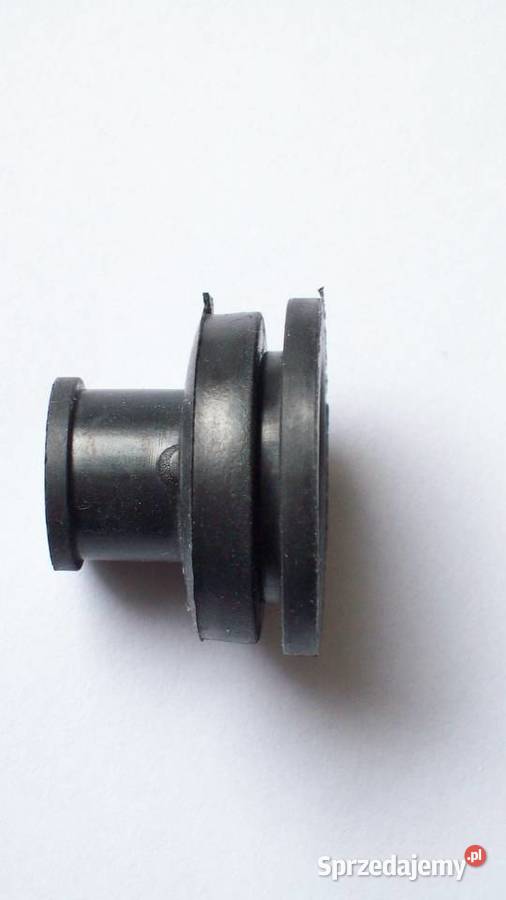 Gumowa spinka 81268 pokrywy silnika Peugeot pomorskie Reda sprzedam