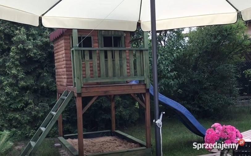 Trampolina ogrodowa dzieci o średnicy 25 m śląskie Częstochowa
