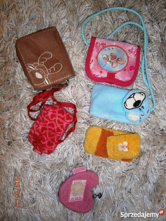 ROZMAITOŚCI DZIECI sprzedam