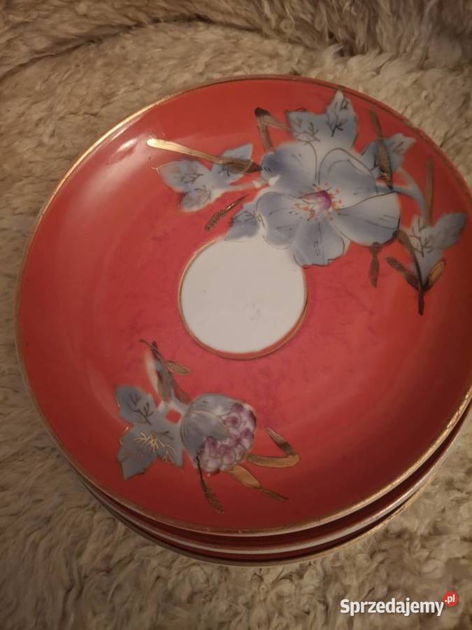 Talerze średnica 20 Warszawa