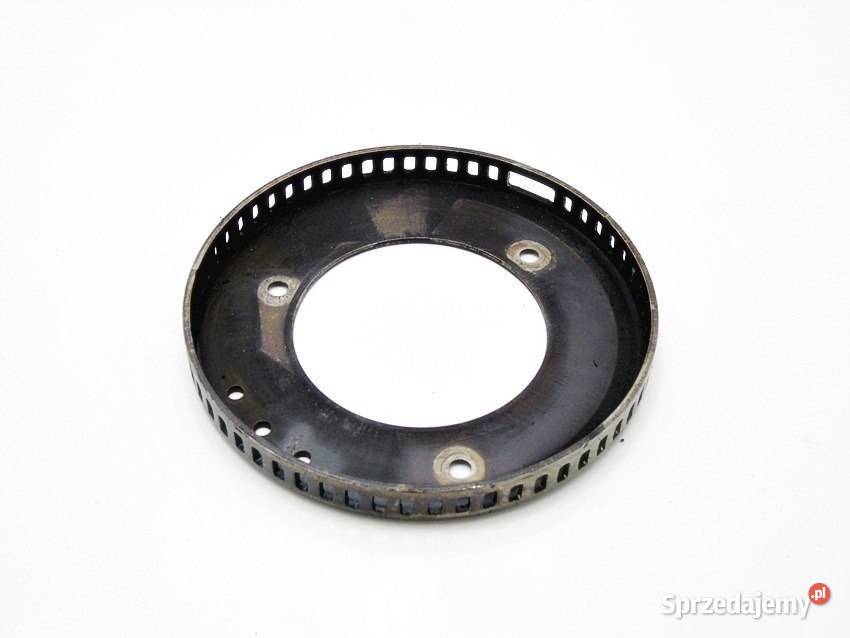 KORONKA WAŁU KORBOWEGO 10 12V 12 AGILA CORSA C B osobowe Czujniki i sterowniki śląskie Sosnowiec