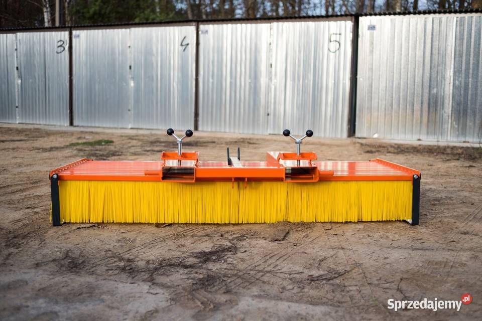 ZAMIATARKA ZL LONG Kutno