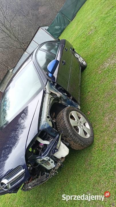 Opel Vectra C 19cdti 120 05r części Tarnów sprzedam