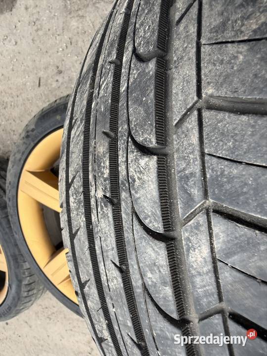 Koła BMW 5x120 19 Samochodowe Lublin