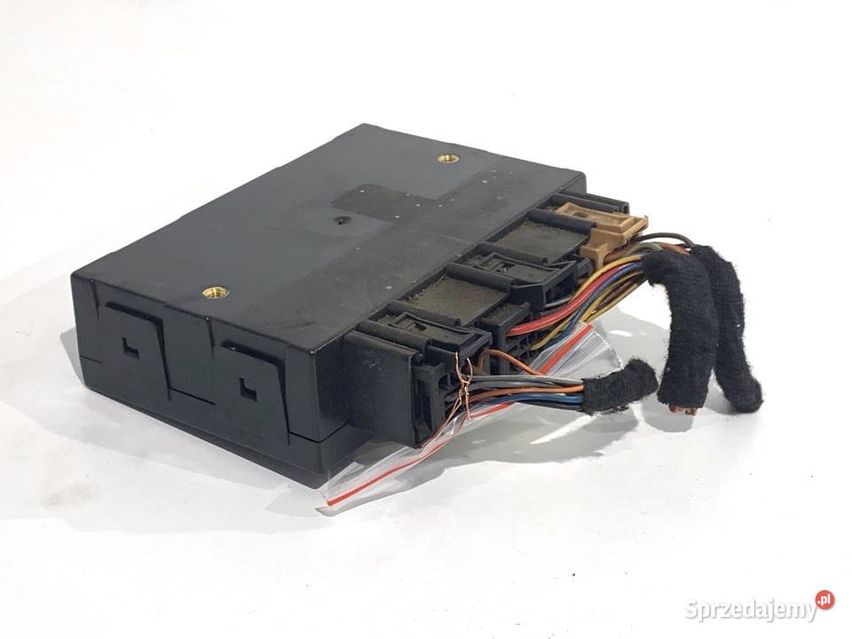 MODUŁ KOMFORTU VW TOUAREG 7L0959933E SUV 0213 osobowe sprzedam