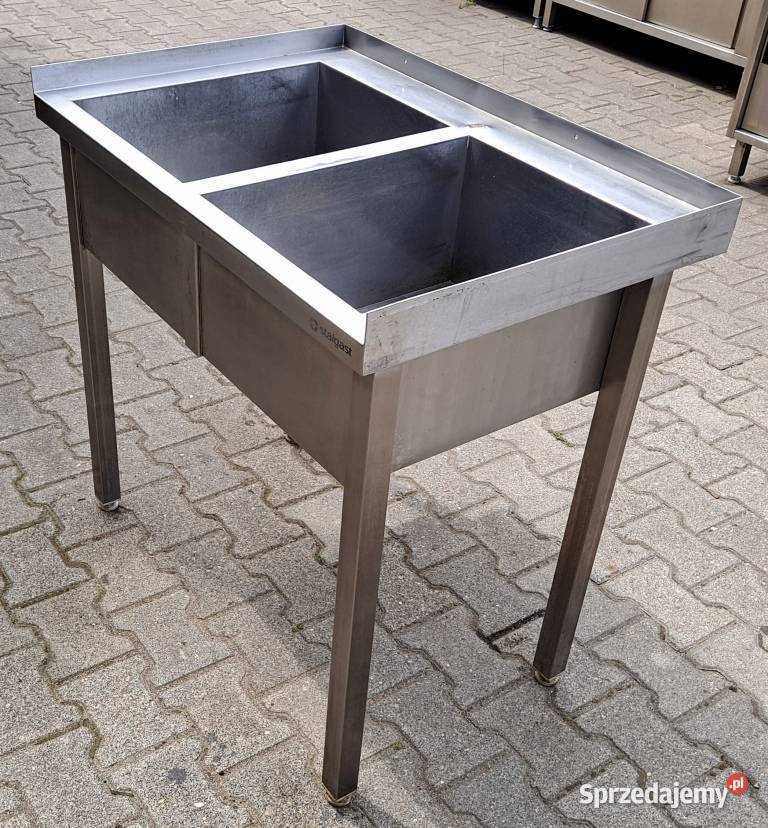 BASEN 2 KOMOROWY STALGAST 886085 M955N Nowe Skalmierzyce