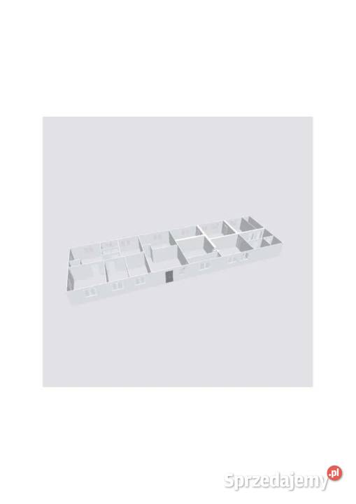 Lokal biurowo magazynowy 300 m2 Nieruchomości Lublin sprzedam