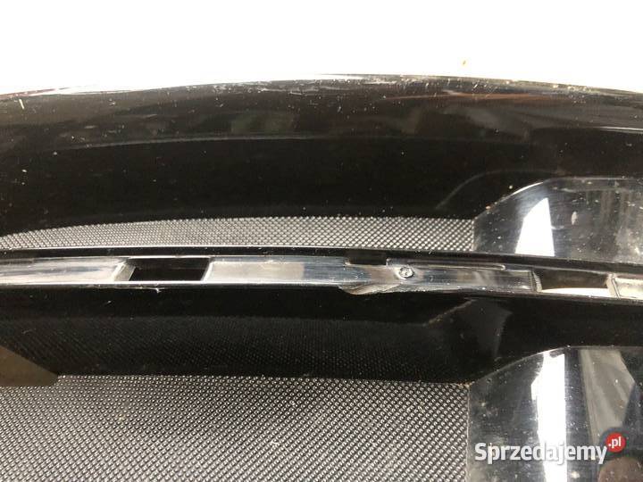 Audi A3 Kratka Zderzaka Lewa Przód 8P0807681AA Gogolin sprzedam
