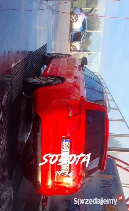 Audi a4 b7 20 TDI 140170 okazja Ropczyce