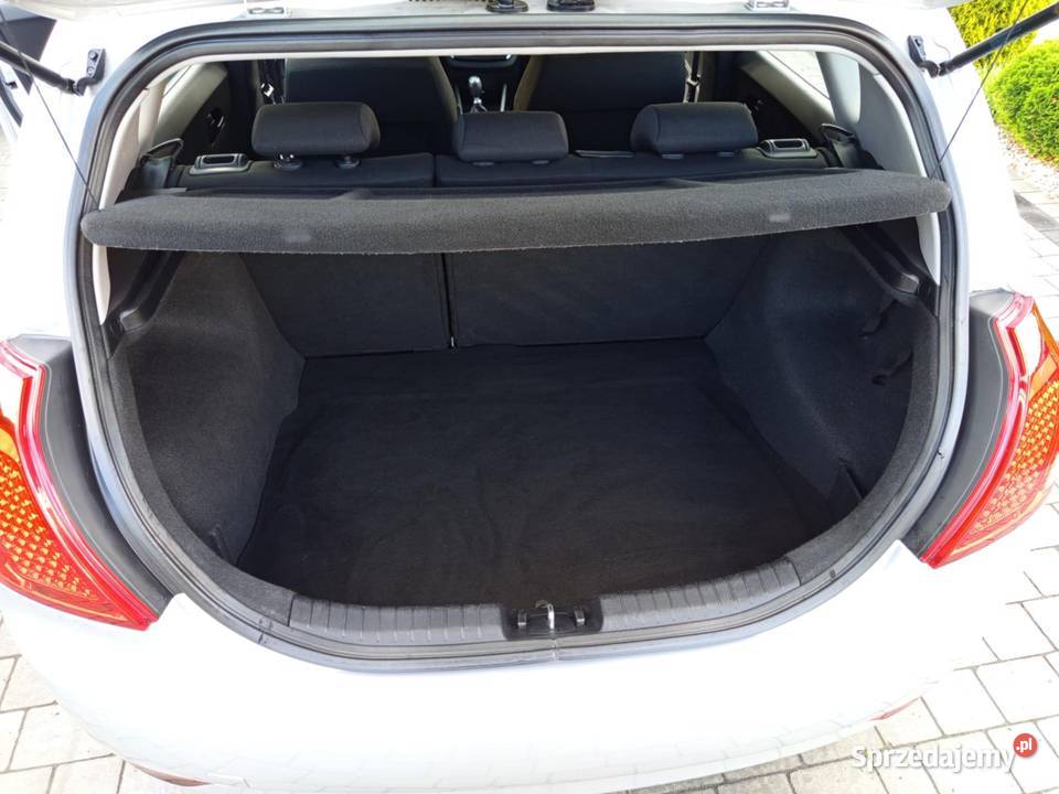 Kia Ceed 14 benzyna 109 Cee'd Dębica