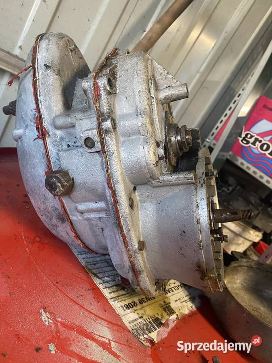 Wsk 125 silnik Silniki Lututów