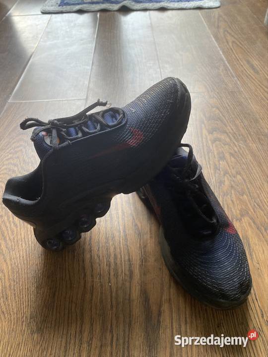 Buty nica air Nike Wierciszów