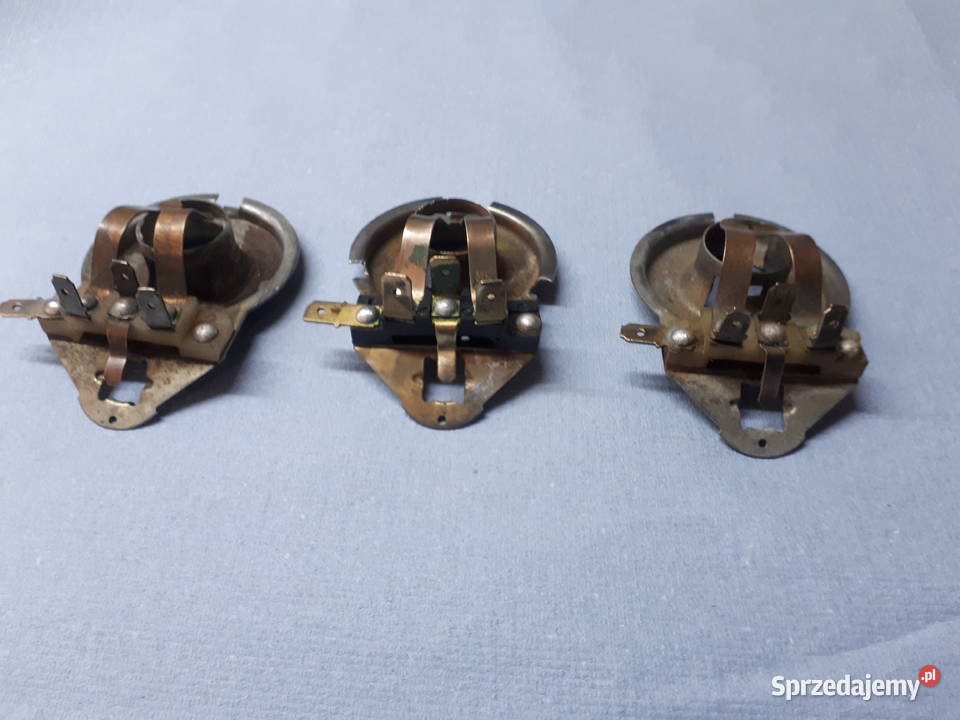 Oprawka żarówki Wsk 125 Rzeszów