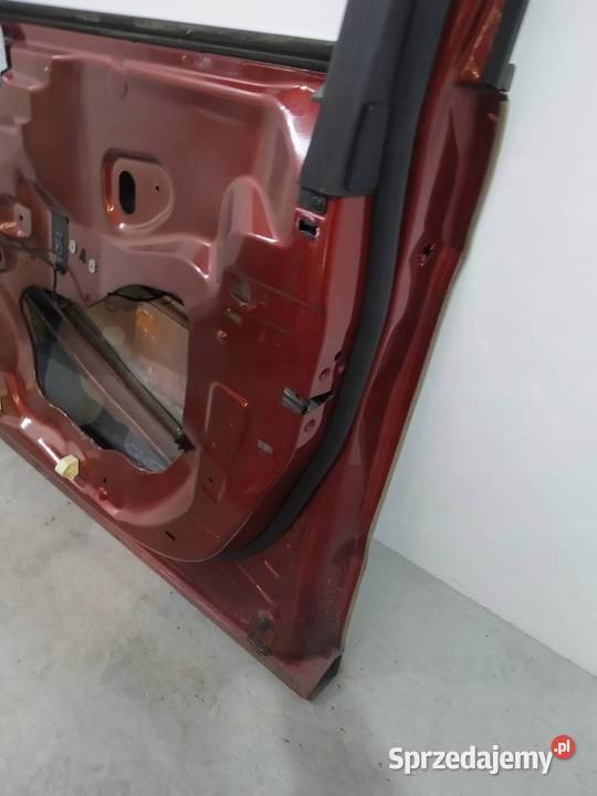 DRZWI PRAWE PRZÓD KF Ford Galaxy Mk4 20152023