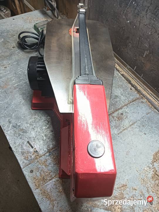 Piła włosowa RotWerk 110W 230V pilarka piłka Wałbrzych