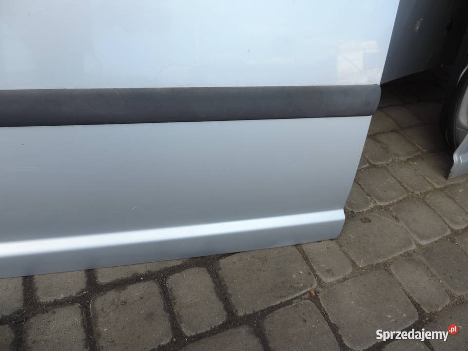 TOYOTA YARIS I 5D FL DRZWI LEWE LEWY PRZÓD 1E7 Nowy Sącz sprzedam