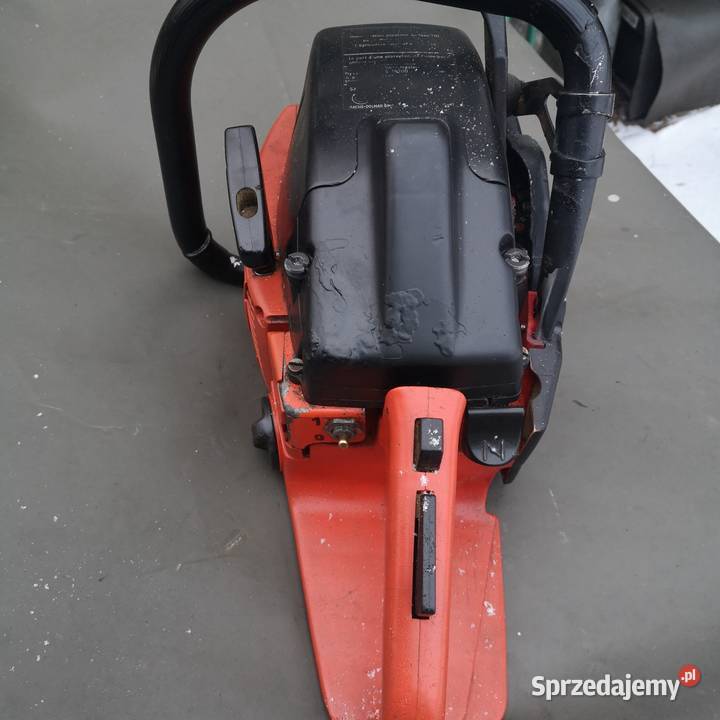 Piła dolmar 110 Nisko