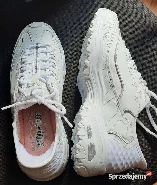 obuwie damskie Skechers Racibórz