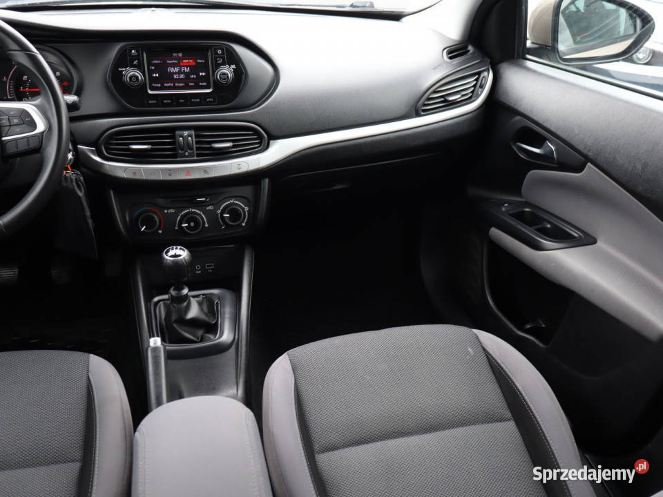 Fiat Tipo 14 16V nieuszkodzony Tipo dolnośląskie