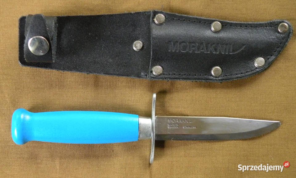 Finka MORAKNIV Scout 39