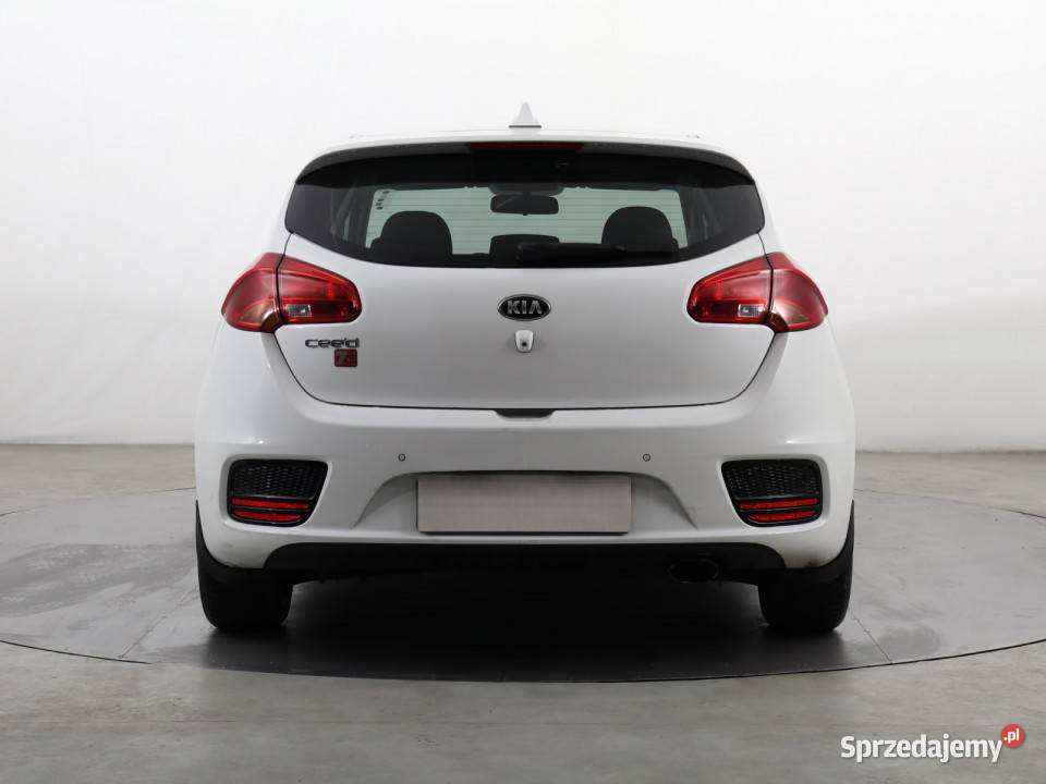 Kia Ceed 16 GDI wspomaganie kierownicy Cee'd Katowice