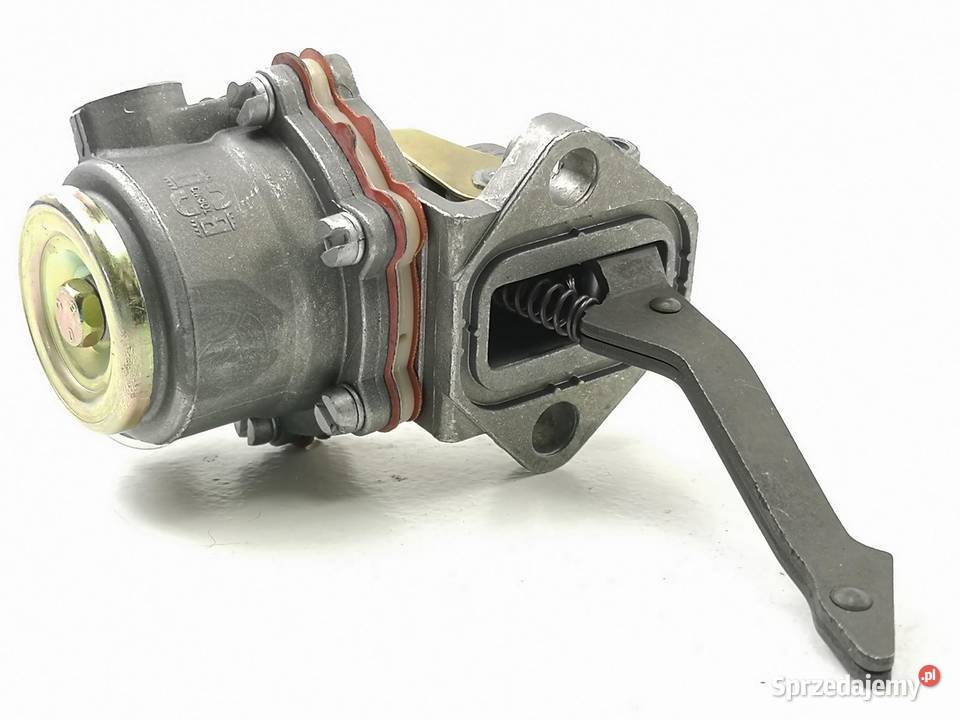 POMPA PALIWA MECHANICZNA FIAT CROMA 25TD ORI OE sprzedam