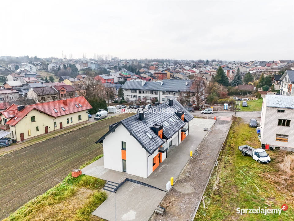 Lokal 144m2 Skała