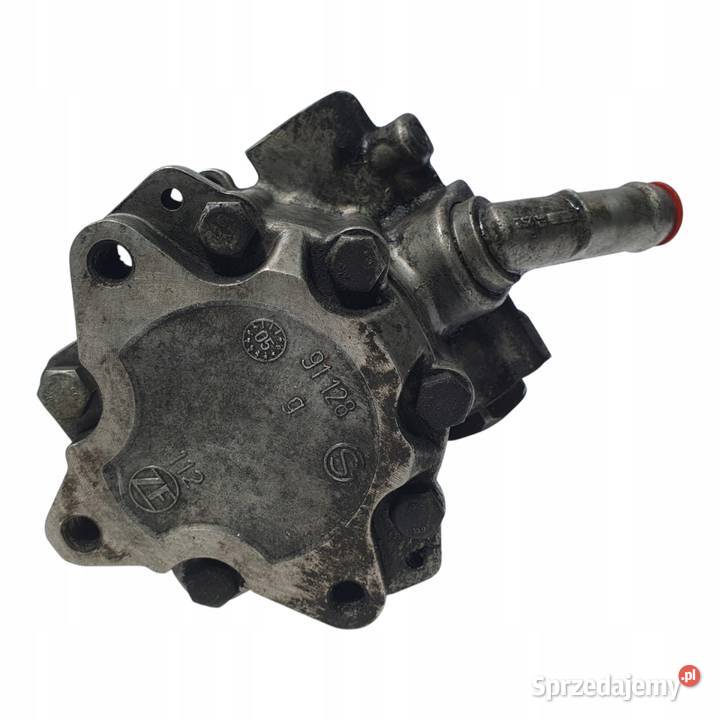 POMPA WSPOMAGANIA BMW E87 E90 E91 20 D oryginał Pompy wspomagania Chełm sprzedam