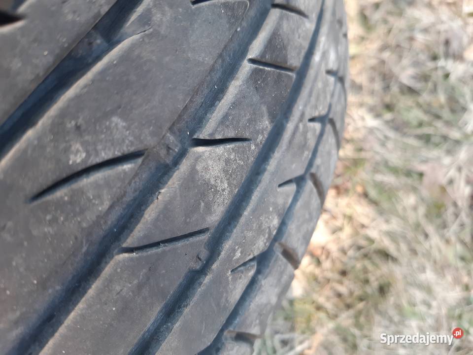Koła kompletne Opel alu 16 Dąbrowa Górnicza