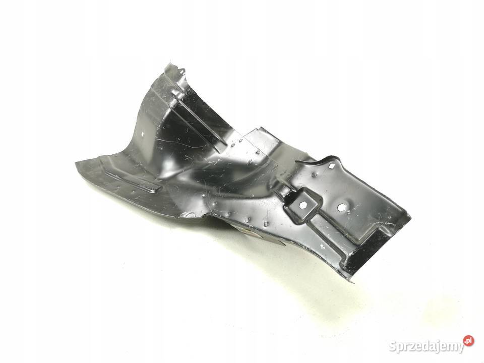 PANEL BOCZNY FARTUCH ALFA ROMEO SPIDER 19982006 osobowe