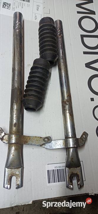 Lagi gumy Romet Ogar Komar Kadet sprzedam