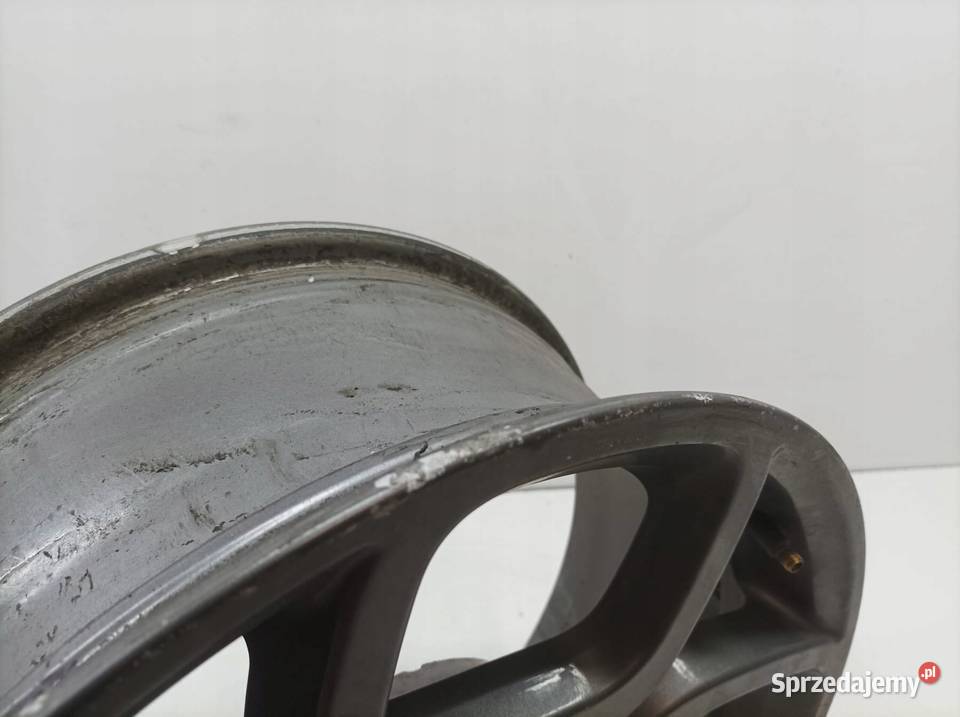 FELGA ALUMINIOWA R16 4X108 ET19 OC65MM 65J16CH4 aluminiowe