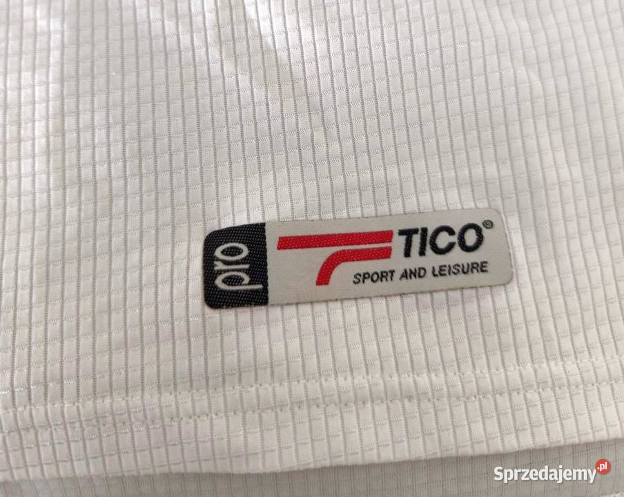 Koszulka kolekcjonerska Reprezentacji Polski Piłka nożna pomorskie