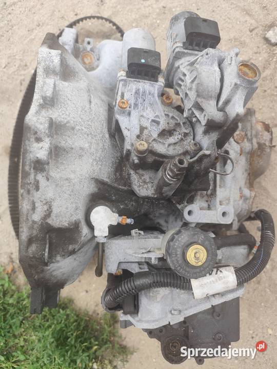 Skrzynia Automat Easytronic Opel Meriva A Tomaszów Mazowiecki