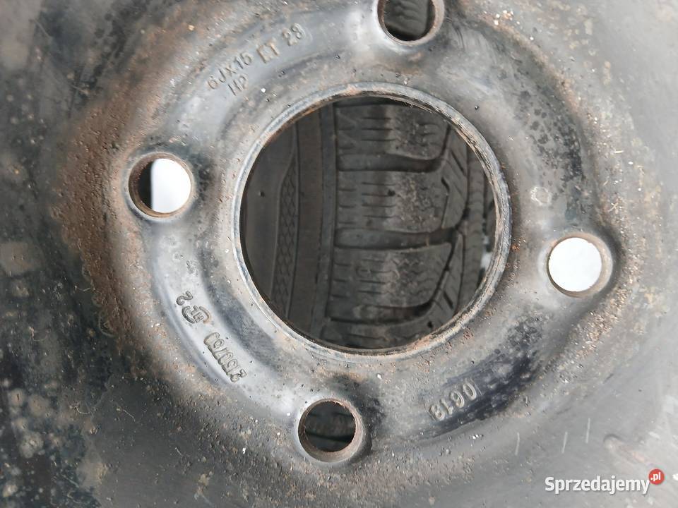 Sprzedam koła Zabrze