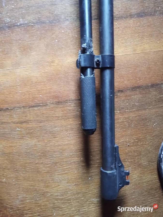 Sprzedam wiatrówkę nolkonia Bielsko-Biała